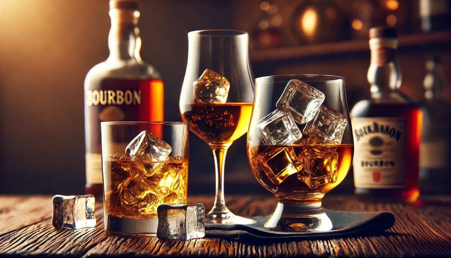 What Makes Bourbon Unique? The Inside Scoop