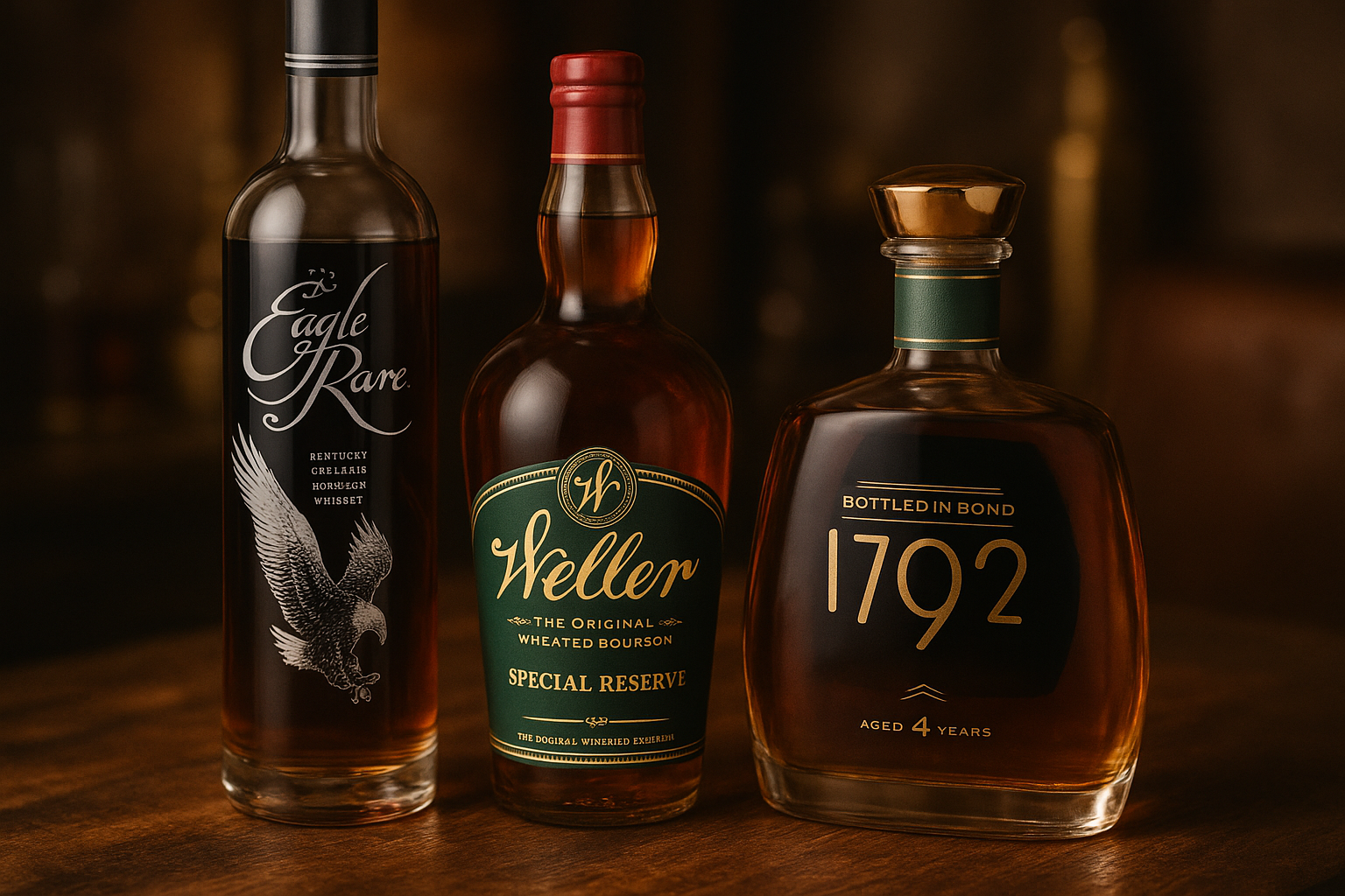 Best Bourbons Under $100 That Overdeliver