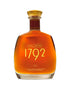 1792 Small Batch, 750mL Bottle on White Background