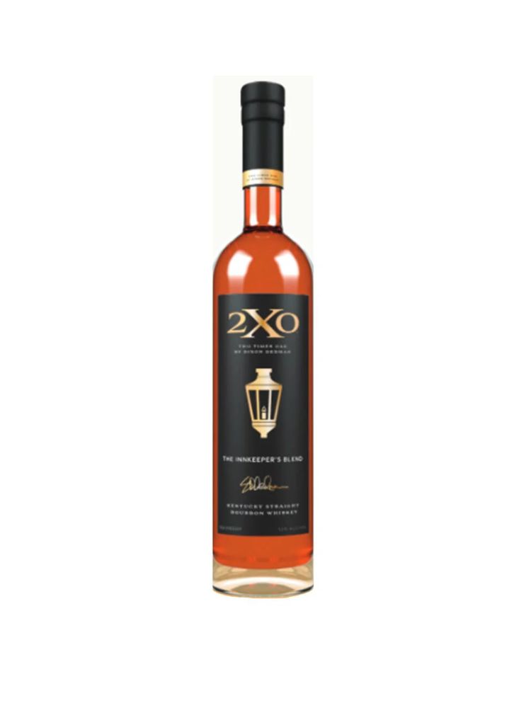 2XO The Innkeeper&