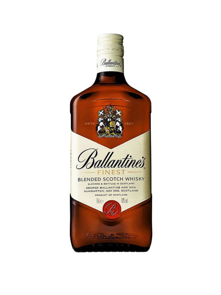 Ballantine&