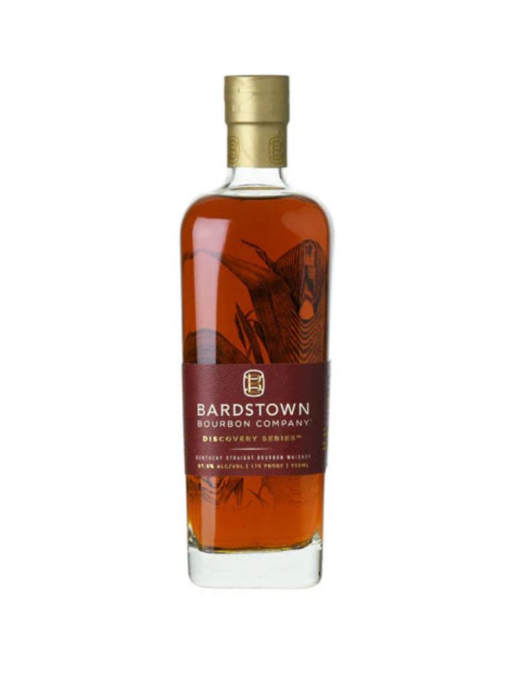 Bardstown Bourbon Company Discovery Series