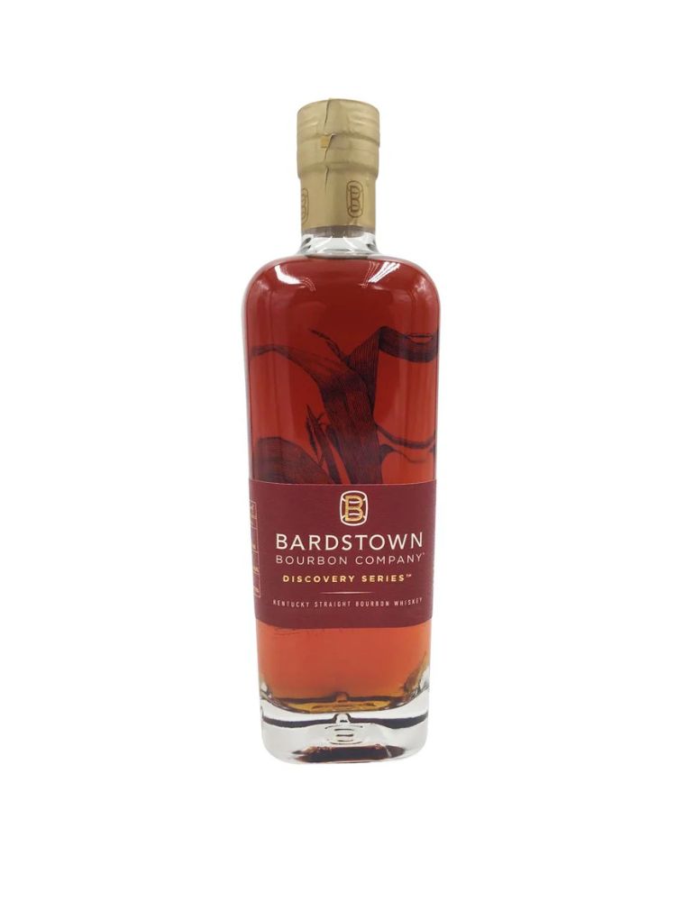 Bardstown Bourbon Company Discovery Series