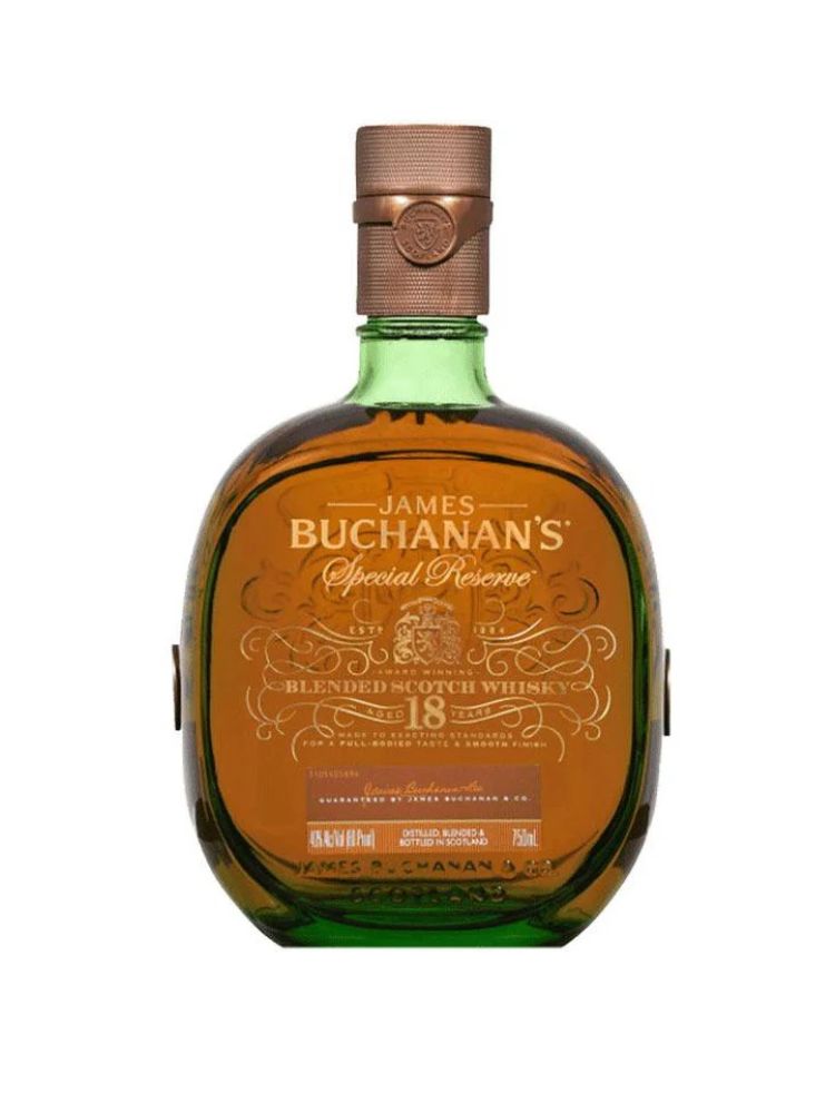 Buchanan&