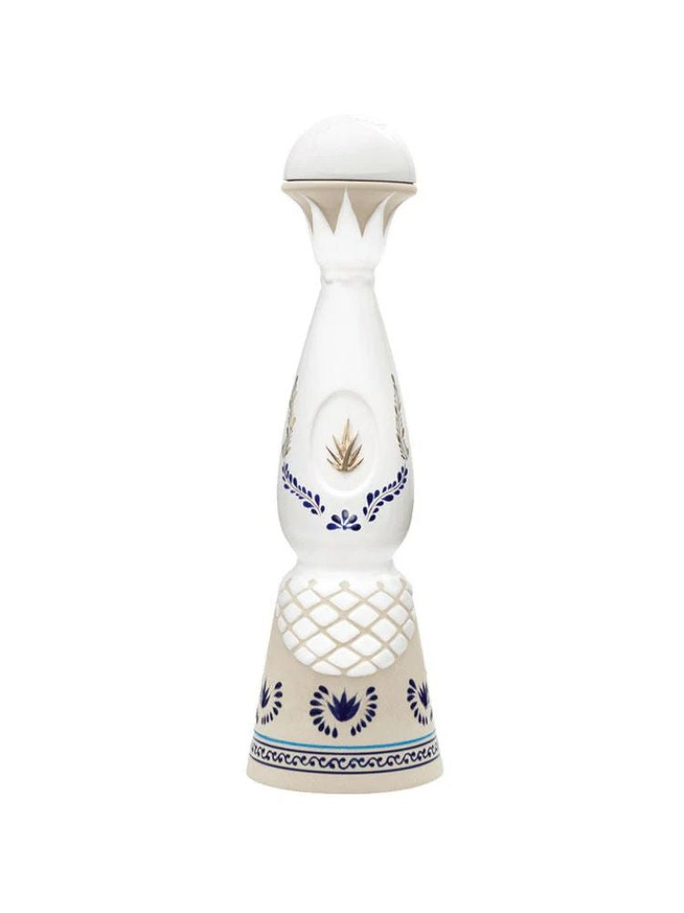 Clase Azul Añejo Tequila, 750mL bottle on white background.
