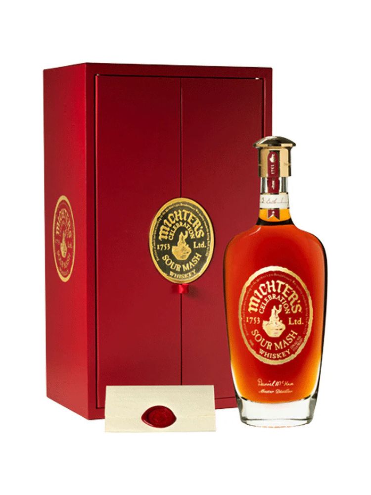 Michter&