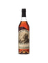 Pappy Van Winkle 15 Year Bourbon, 750mL bottle on white background