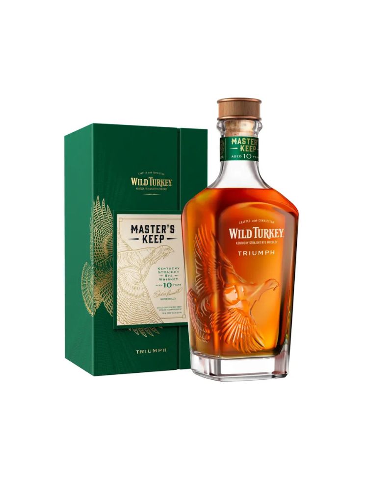 Wild Turkey Master&