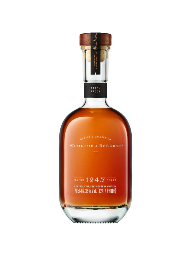 Woodford Reserve Master&