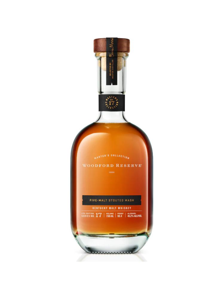 Woodford Reserve Master&