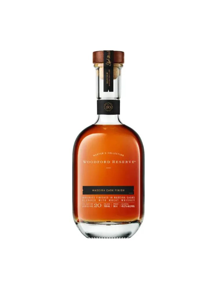 Woodford Reserve Master&