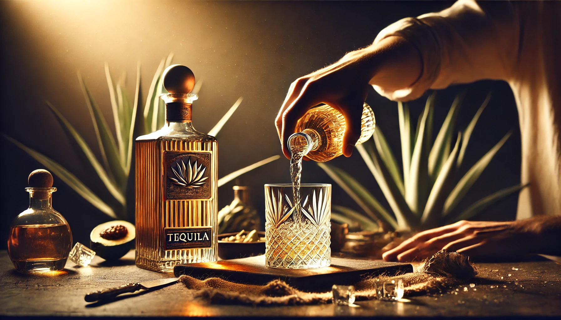 What Makes Tequila Unique? The Craft Behind the Bottle