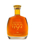 1792 Bottled in Bond, 750mL Bottle on White Background