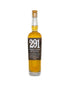 291 American Whiskey, 750mL bottle on white background