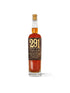 291 Colorado Straight Bourbon Whiskey Barrel Proof, 750mL bottle on white background