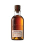 Aberlour Single Malt Scotch Whisky 18 Year Old Double Cask Matured, 750mL Bottle on White Background.