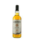Aerstone 10 Year Old Sea Cask Single Malt Scotch Whisky, 750mL Bottle on White Background.