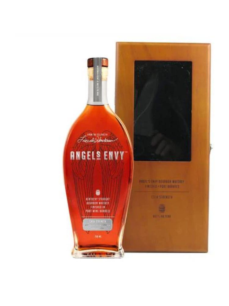Angel&