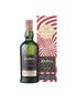 Ardbeg Spectacular The Ultimate Islay Single Malt Scotch Whisky, 750mL Bottle on White Background.