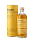 Arran Sauternes Cask Finish, 700mL Bottle on White Background.