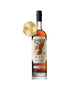 ASW Distillery Resurgens Rye, 750mL Bottle on White Background