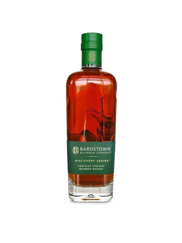 Bardstown Bourbon Company Discovery Series 