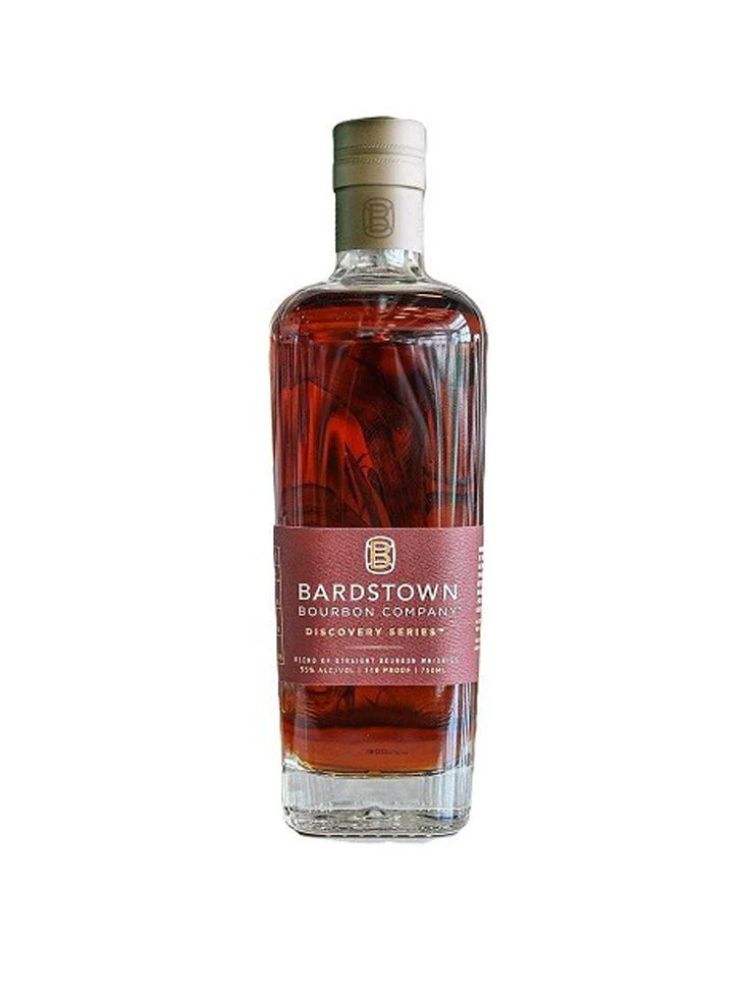 Bardstown Bourbon Company Discovery Series 