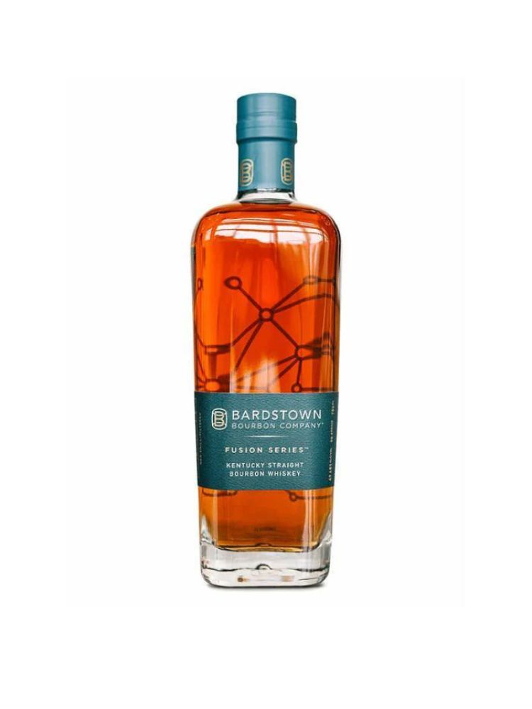 Bardstown Bourbon Company Fusion Series 