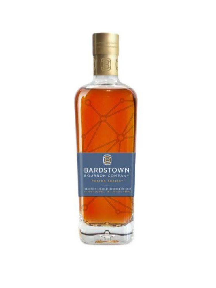 Bardstown Bourbon Company Fusion Series 