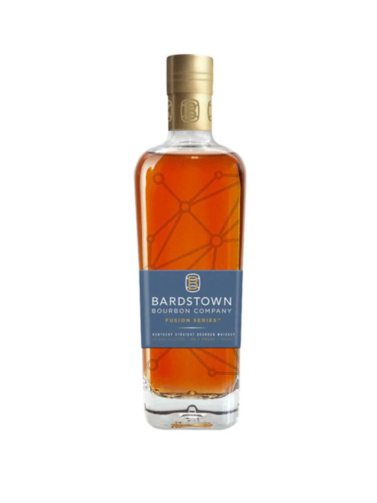 Bardstown Bourbon Company Fusion Series 