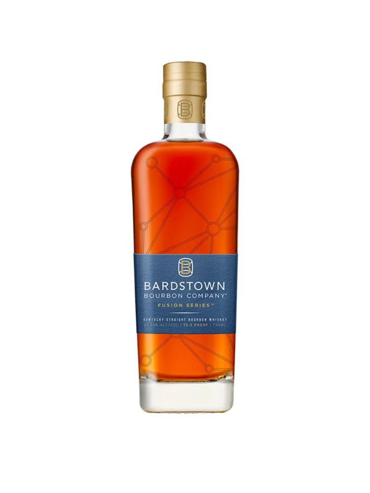 Bardstown Bourbon Company Fusion Series 