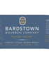 Bardstown Bourbon Company Fusion Series 