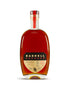 Barrell Bourbon Batch 034, 750mL Bottle on White Background