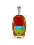 Barrell Whiskey Seagrass Rye Whiskey bottle on white background