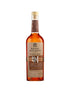Basil Hayden Dark Rye Kentucky Blended Whiskey, 750mL bottle on white background