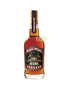 Belle Meade Reserve Bourbon, 750mL Bottle on White Background