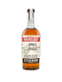 Ben Holladay 6-Year Missouri Bottled-in-Bond Bourbon Whiskey, 750mL Bottle on White Background