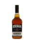 Benchmark Bonded Kentucky Straight Bourbon Whiskey, 750mL Bottle on White Background