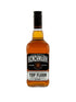 Benchmark Top Floor Kentucky Straight Bourbon Whiskey, 750mL Bottle on White Background