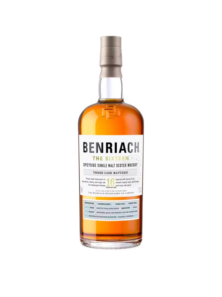 BenRiach &