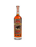 Bird Dog 10-Year-Old Very Small Batch Bourbon Whiskey, 750mL Bottle on White Background