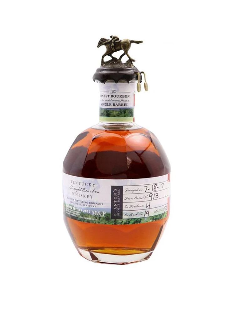 Blanton&