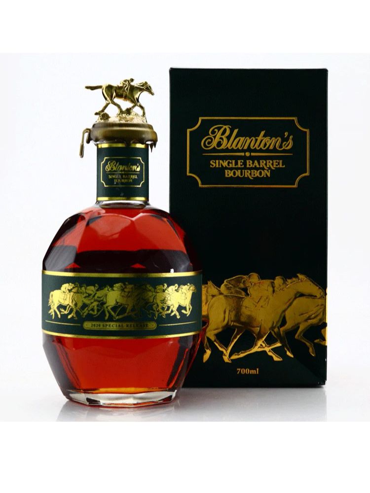 Blanton&