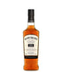 Bowmore 25 Year Old Small Batch Release Islay Single Malt Scotch Whisky, 750mL Bottle on White Background.