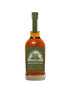 Brother’s Bond American Blended Rye Whiskey bottle on white background