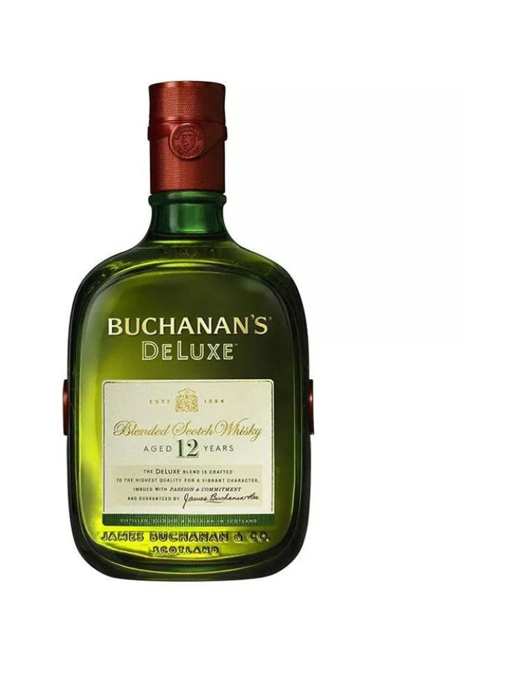 Buchanan&