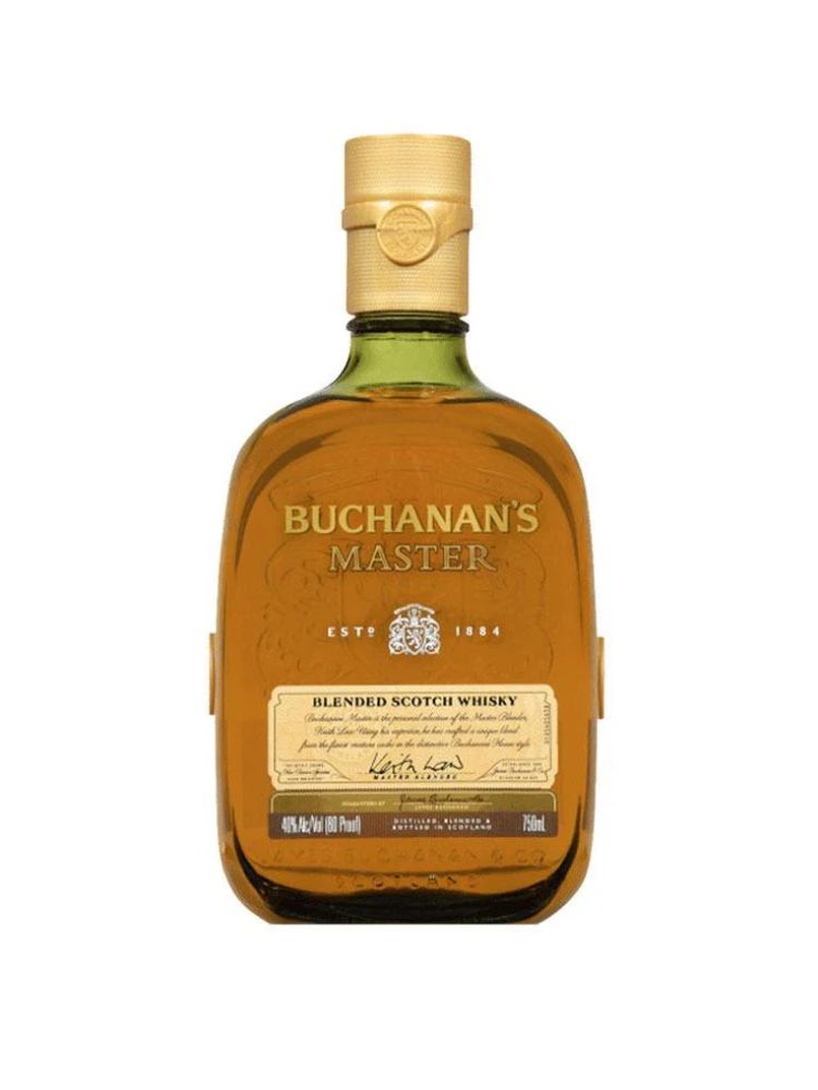 Buchanan&