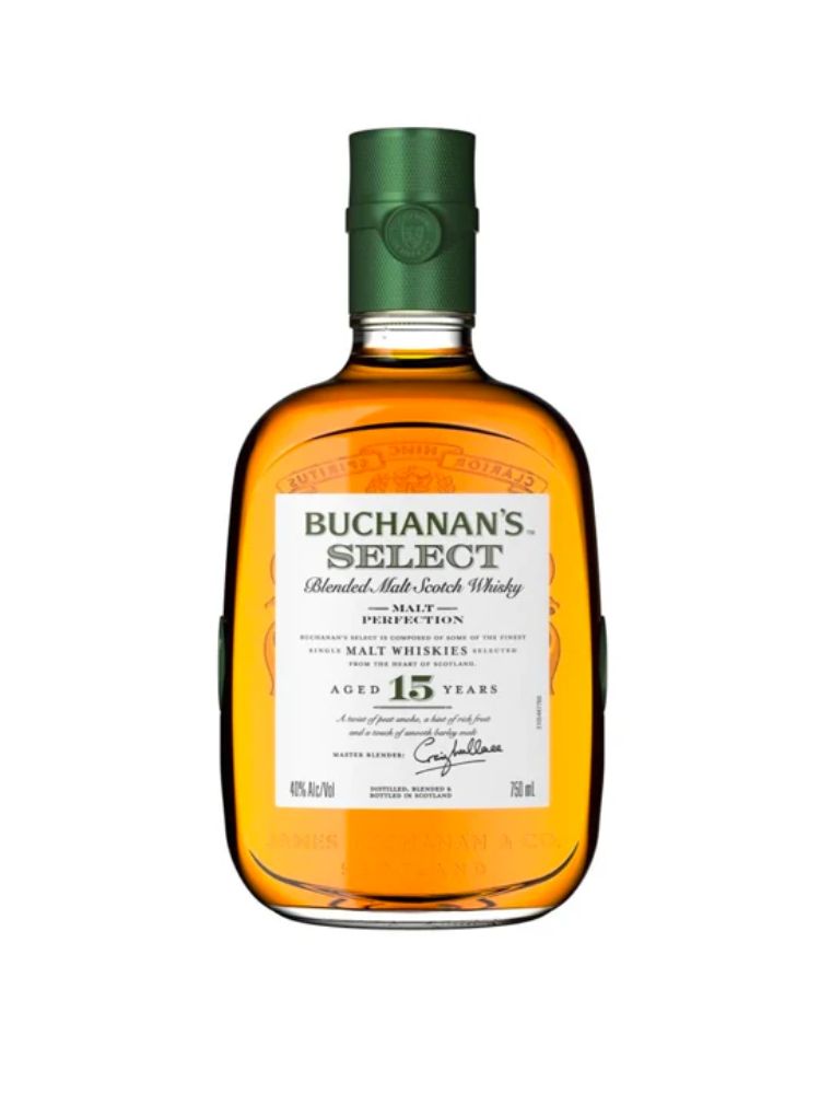 Buchanan&