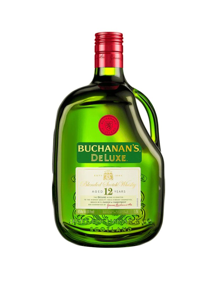 Buchanan&