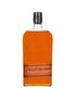 Bulleit Bourbon, 750mL bottle on white background